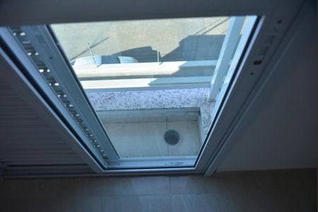 Apartamento à venda com 93m², 2 quartos e 1 vagaSacada