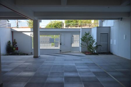 Apartamento à venda com 93m², 2 quartos e 1 vagaGaragem