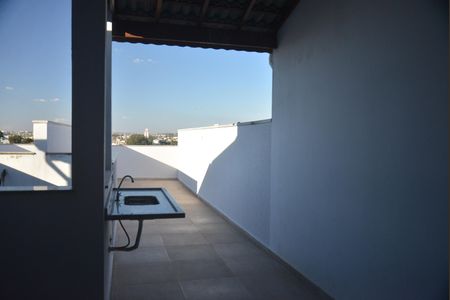 Apartamento à venda com 93m², 2 quartos e 1 vagaCobertura