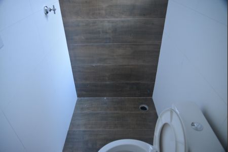 Apartamento à venda com 93m², 2 quartos e 1 vagaBanheiro Social