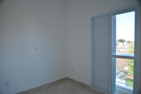 Apartamento à venda com 93m², 2 quartos e 1 vagaQuarto 2