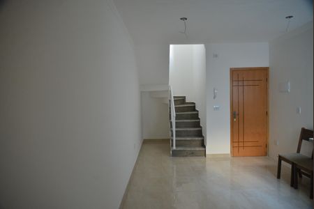 Apartamento à venda com 93m², 2 quartos e 1 vagaSala