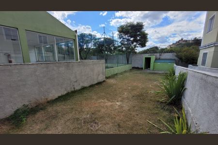 Apartamento para alugar com 50m², 2 quartos e 1 vagaÁrea comum