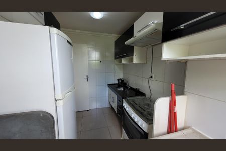 Apartamento para alugar com 50m², 2 quartos e 1 vagaCozinha