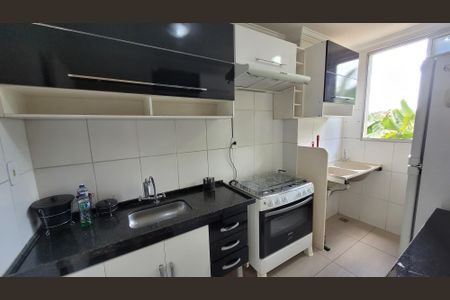 Apartamento para alugar com 50m², 2 quartos e 1 vagaCozinha