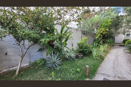 Apartamento para alugar com 50m², 2 quartos e 1 vagaÁrea comum