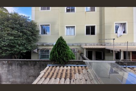 Apartamento para alugar com 50m², 2 quartos e 1 vagaQuarto 1 Vista 
