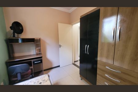 Apartamento para alugar com 50m², 2 quartos e 1 vagaQuarto 2
