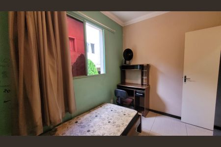 Apartamento para alugar com 50m², 2 quartos e 1 vagaQuarto 2