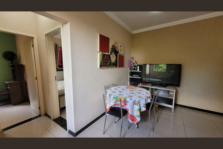 Apartamento para alugar com 50m², 2 quartos e 1 vagaSala