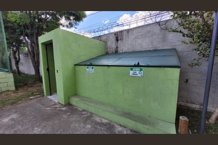 Apartamento para alugar com 50m², 2 quartos e 1 vagaÁrea comum