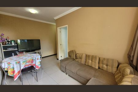 Apartamento para alugar com 50m², 2 quartos e 1 vagaSala