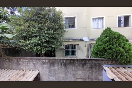 Apartamento para alugar com 50m², 2 quartos e 1 vagaQuarto 2 Vista 