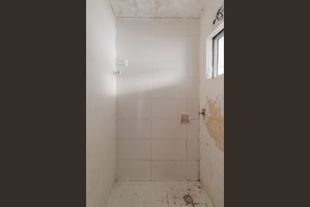 Apartamento à venda com 52m², 2 quartos e sem vaga Apartamento à venda com 52m², 2 quartos e sem vagaBanheiro