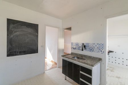 Apartamento à venda com 52m², 2 quartos e sem vaga Apartamento à venda com 52m², 2 quartos e sem vagaCozinha