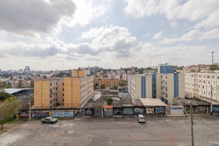 Apartamento à venda com 52m², 2 quartos e sem vaga Apartamento à venda com 52m², 2 quartos e sem vagaVista Quarto 1