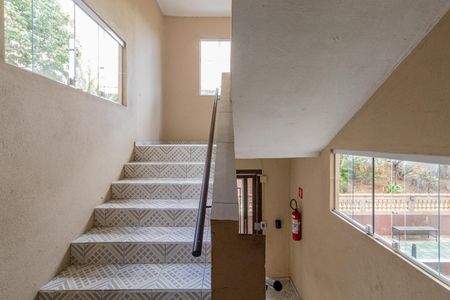 Apartamento à venda com 52m², 2 quartos e sem vaga Apartamento à venda com 52m², 2 quartos e sem vagaÁrea Comum