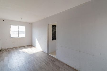 Apartamento à venda com 52m², 2 quartos e sem vaga Apartamento à venda com 52m², 2 quartos e sem vagaSala