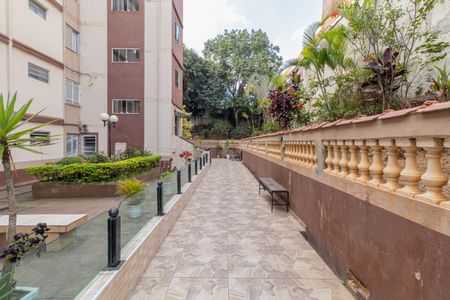 Apartamento à venda com 52m², 2 quartos e sem vaga Apartamento à venda com 52m², 2 quartos e sem vagaÁrea Comum