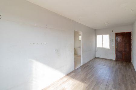 Apartamento à venda com 52m², 2 quartos e sem vaga Apartamento à venda com 52m², 2 quartos e sem vagaSala