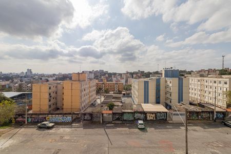 Apartamento à venda com 52m², 2 quartos e sem vaga Apartamento à venda com 52m², 2 quartos e sem vagaVista Quarto 2