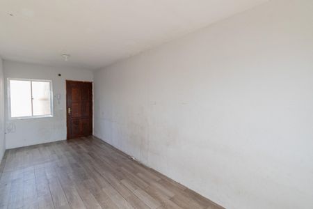 Apartamento à venda com 52m², 2 quartos e sem vaga Apartamento à venda com 52m², 2 quartos e sem vagaSala