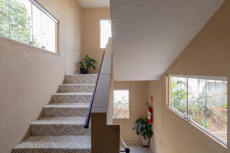 Apartamento à venda com 52m², 2 quartos e sem vaga Apartamento à venda com 52m², 2 quartos e sem vagaÁrea Comum