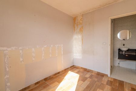 Apartamento à venda com 52m², 2 quartos e sem vaga Apartamento à venda com 52m², 2 quartos e sem vagaQuarto 2