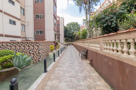 Apartamento à venda com 52m², 2 quartos e sem vaga Apartamento à venda com 52m², 2 quartos e sem vagaÁrea Comum