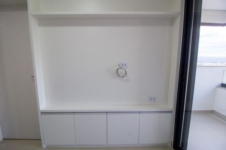 Apartamento para alugar com 47m², 2 quartos e 1 vagaSala