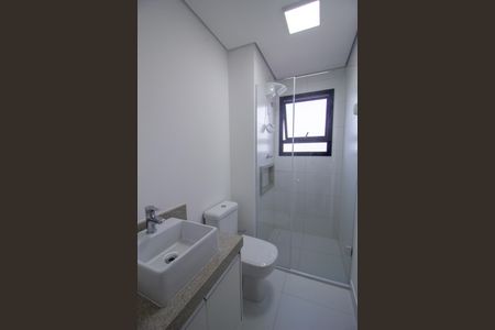 Apartamento para alugar com 47m², 2 quartos e 1 vagaBanheiro