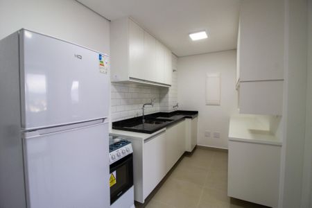 Apartamento para alugar com 47m², 2 quartos e 1 vagaCozinha