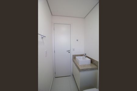 Apartamento para alugar com 47m², 2 quartos e 1 vagaBanheiro