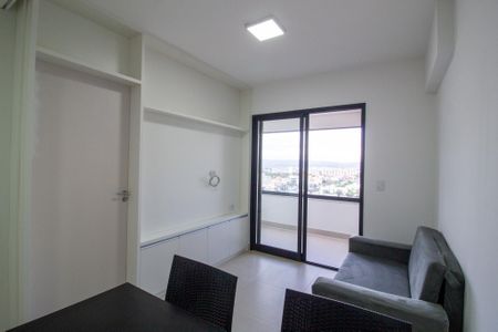 Apartamento para alugar com 47m², 2 quartos e 1 vagaSala