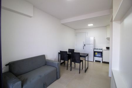 Apartamento para alugar com 47m², 2 quartos e 1 vagaSala
