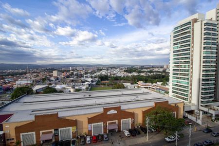 Apartamento para alugar com 47m², 2 quartos e 1 vagaVista da Sala