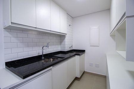 Apartamento para alugar com 47m², 2 quartos e 1 vagaCozinha