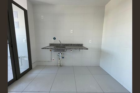 Apartamento para alugar com 55m², 2 quartos e 1 vaga Apartamento para alugar com 55m², 2 quartos e 1 vagaCozinha