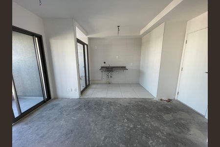 Apartamento para alugar com 55m², 2 quartos e 1 vaga Apartamento para alugar com 55m², 2 quartos e 1 vagaSala