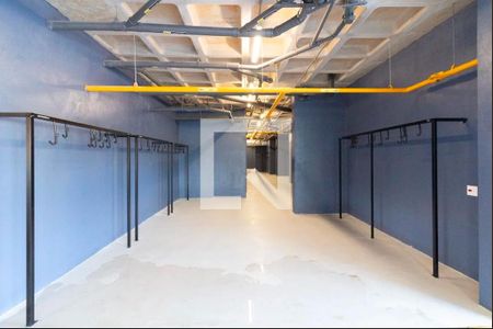 Apartamento para alugar com 55m², 2 quartos e 1 vaga Apartamento para alugar com 55m², 2 quartos e 1 vagaÁrea comum