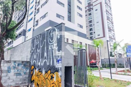 Apartamento para alugar com 55m², 2 quartos e 1 vaga Apartamento para alugar com 55m², 2 quartos e 1 vagaÁrea comum