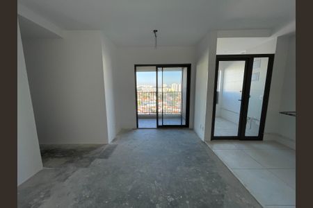 Apartamento para alugar com 55m², 2 quartos e 1 vaga Apartamento para alugar com 55m², 2 quartos e 1 vagaSala
