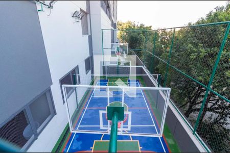 Apartamento para alugar com 55m², 2 quartos e 1 vaga Apartamento para alugar com 55m², 2 quartos e 1 vagaÁrea comum