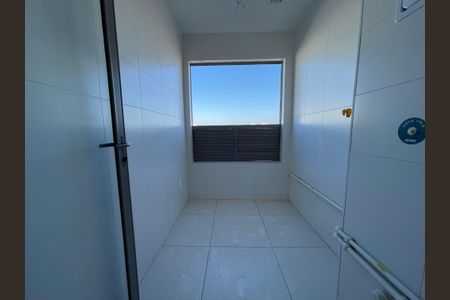 Apartamento para alugar com 55m², 2 quartos e 1 vaga Apartamento para alugar com 55m², 2 quartos e 1 vagaÁrea de Serviço