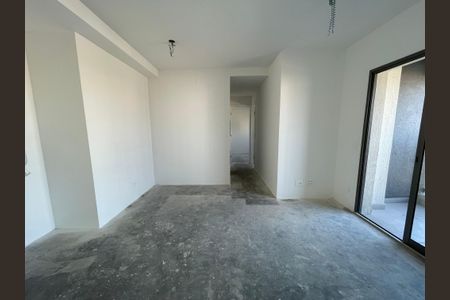 Apartamento para alugar com 55m², 2 quartos e 1 vaga Apartamento para alugar com 55m², 2 quartos e 1 vagaSala