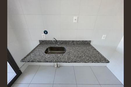 Apartamento para alugar com 55m², 2 quartos e 1 vaga Apartamento para alugar com 55m², 2 quartos e 1 vagaCozinha