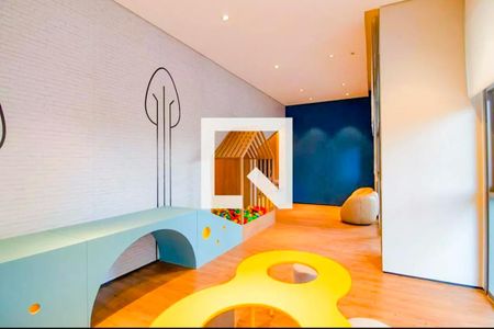 Apartamento para alugar com 55m², 2 quartos e 1 vaga Apartamento para alugar com 55m², 2 quartos e 1 vagaÁrea comum