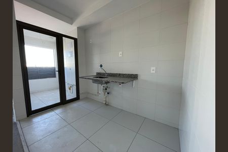 Apartamento para alugar com 55m², 2 quartos e 1 vaga Apartamento para alugar com 55m², 2 quartos e 1 vagaCozinha