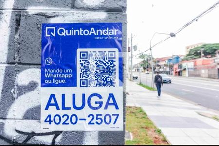 Apartamento para alugar com 55m², 2 quartos e 1 vaga Apartamento para alugar com 55m², 2 quartos e 1 vagaPlaca