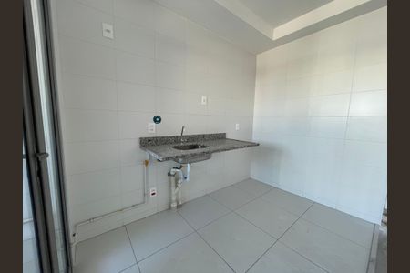 Apartamento para alugar com 55m², 2 quartos e 1 vaga Apartamento para alugar com 55m², 2 quartos e 1 vagaÁrea de Serviço